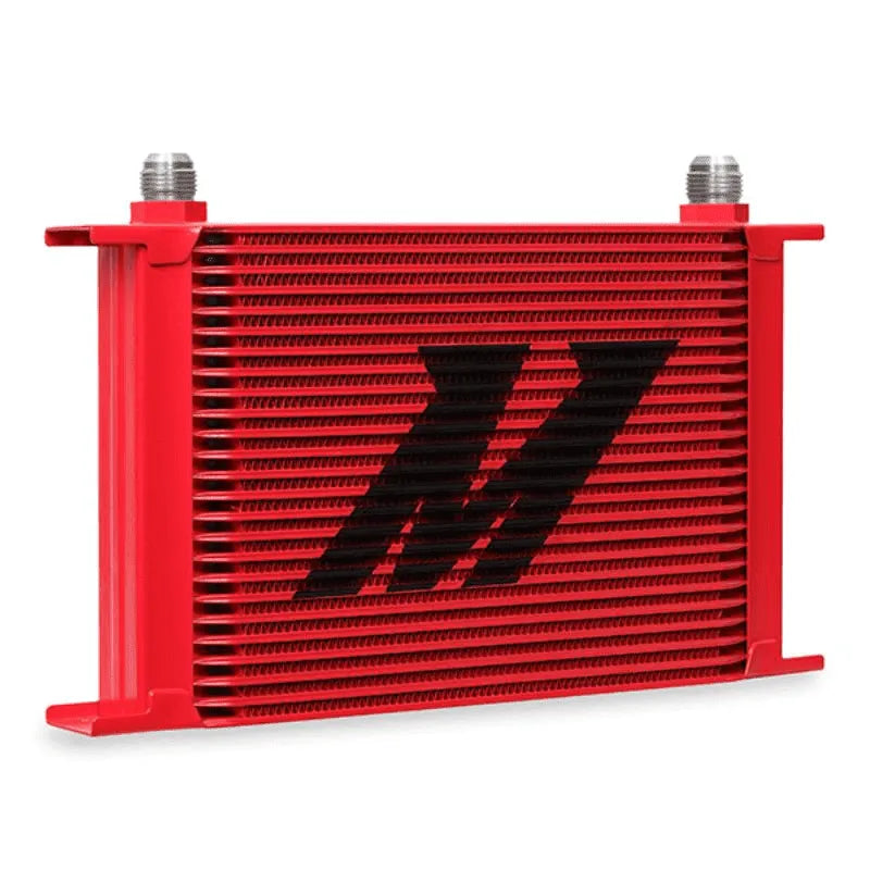 Mishimoto Universal 25 Row Oil Cooler