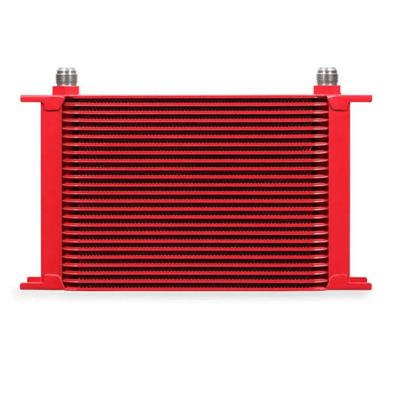 Mishimoto Universal 25 Row Oil Cooler