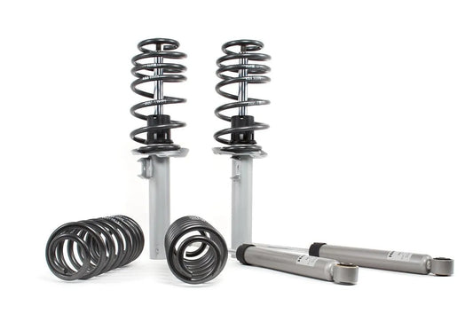 H&R Touring Cup Kit | BMW 325ic Cabrio (86-91) (31003T-3)