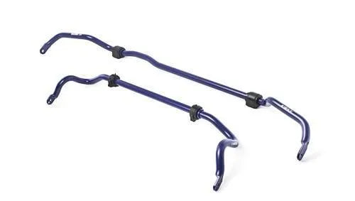H&R 30mm Front / 25mm Rear Sway Bar Kit | BMW M3/M4 (15-18) (72474)