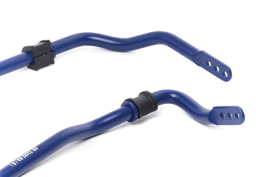 H&R 28mm Front / 20mm Rear Sway Bar Kit | BMW M235i Coupe (14-16) / 435i Coupe (14-16) (72878-2)