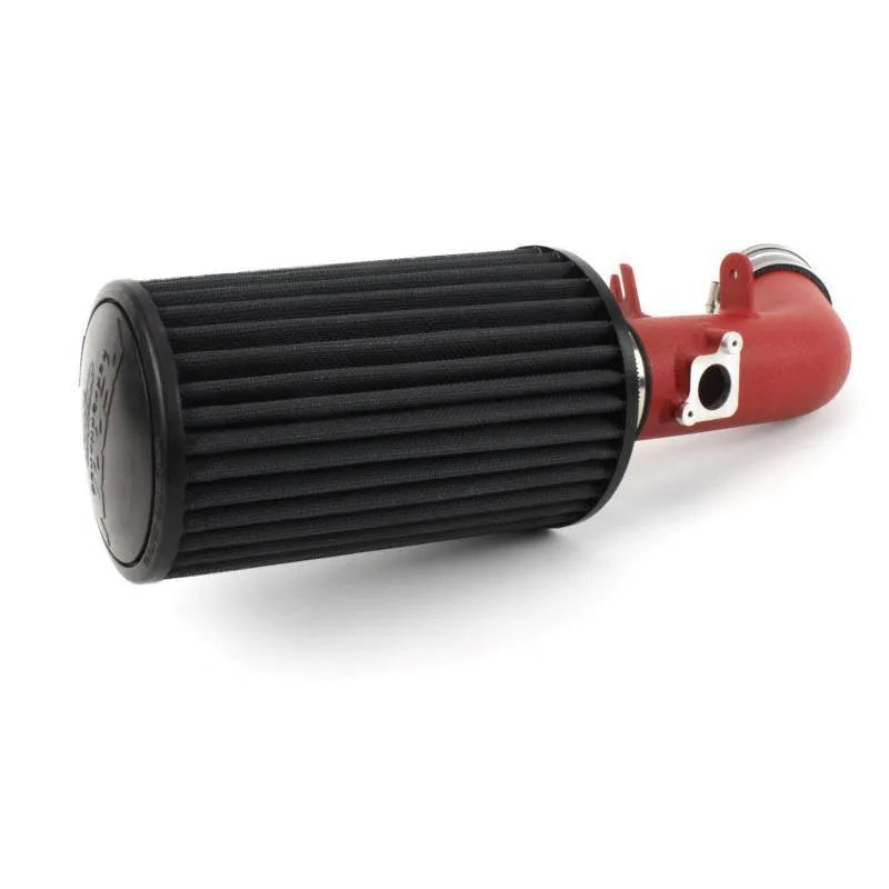 PERRIN 08-14 Subaru WRX / 08-15 STI Cold-Air Intake - Red