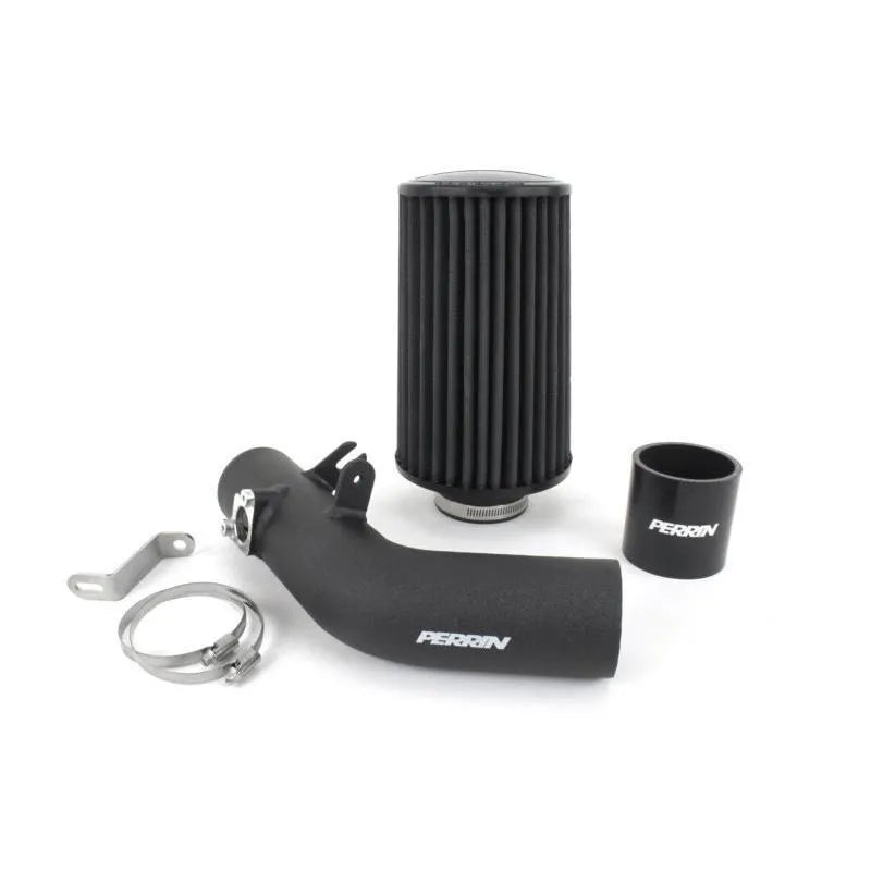 PERRIN 08-14 Subaru WRX / 08-15 STI Cold-Air Intake - Red