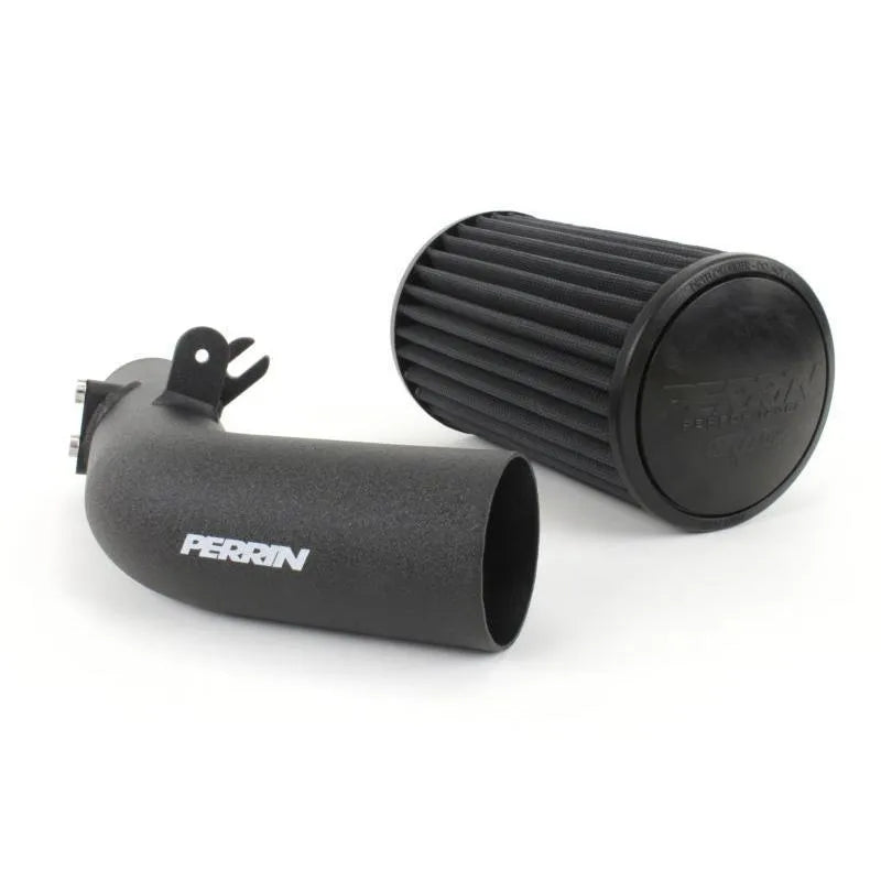 PERRIN 08-14 Subaru WRX / 08-15 STI Cold-Air Intake - Red