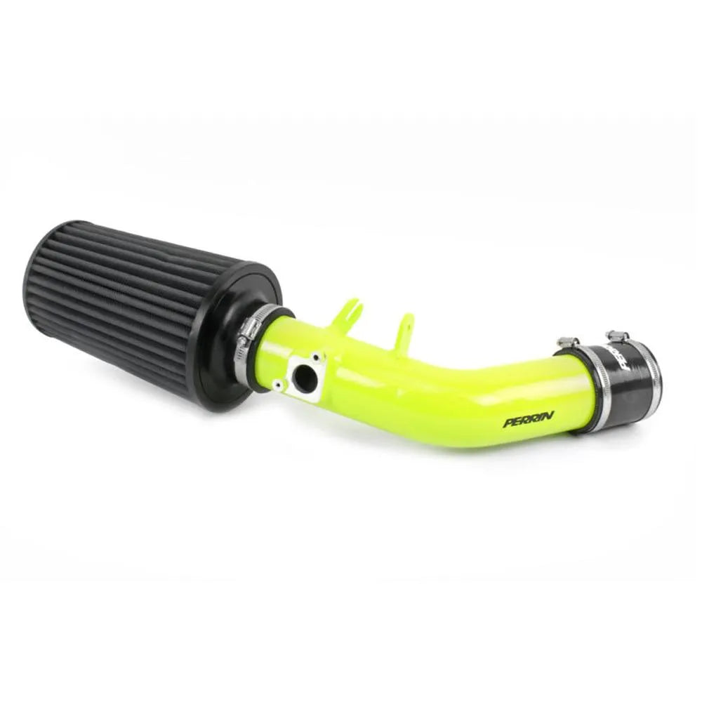 PERRIN 08-14 Subaru WRX / 08-15 STI Cold-Air Intake - Red
