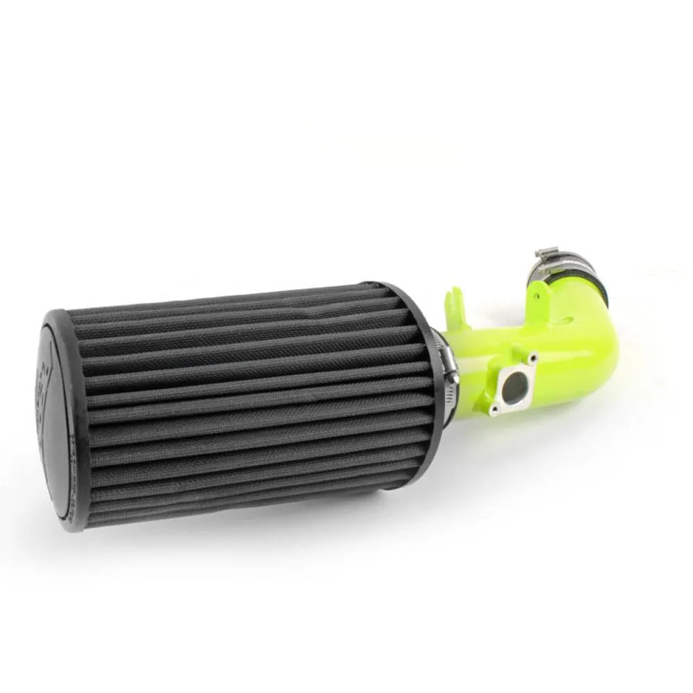 PERRIN 08-14 Subaru WRX / 08-15 STI Cold-Air Intake - Red