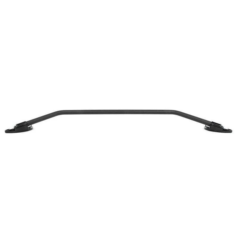 PERRIN 08-14 WRX/STI/Impreza / 14-18 Forester / 13-17 Crosstrek / 05-09 Legacy FR Strut Brace - Blk