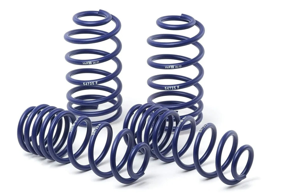 H&R Sport Springs | BMW M240i/330i/340i xDrive (19-23) (28662-2)