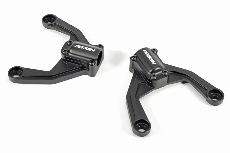PERRIN 22-25 Subaru WRX Rear Shock Tower Brace - Red