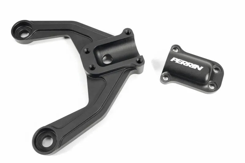 PERRIN 22-25 Subaru WRX Rear Shock Tower Brace - Red