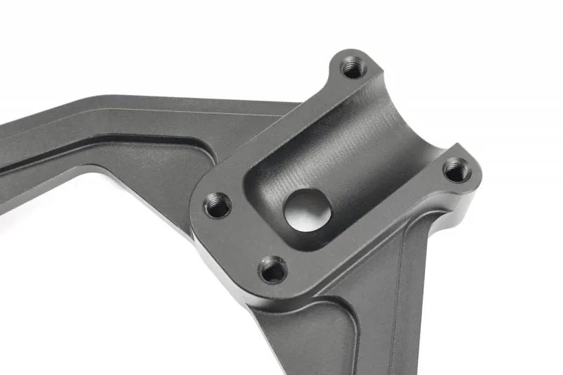 PERRIN 22-25 Subaru WRX Rear Shock Tower Brace - Red