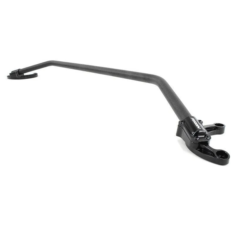 PERRIN 02-07 Subaru WRX/STi/Impreza / 04-08 Forester Front Strut Brace - Black