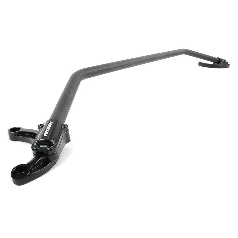 PERRIN 02-07 Subaru WRX/STi/Impreza / 04-08 Forester Front Strut Brace - Black