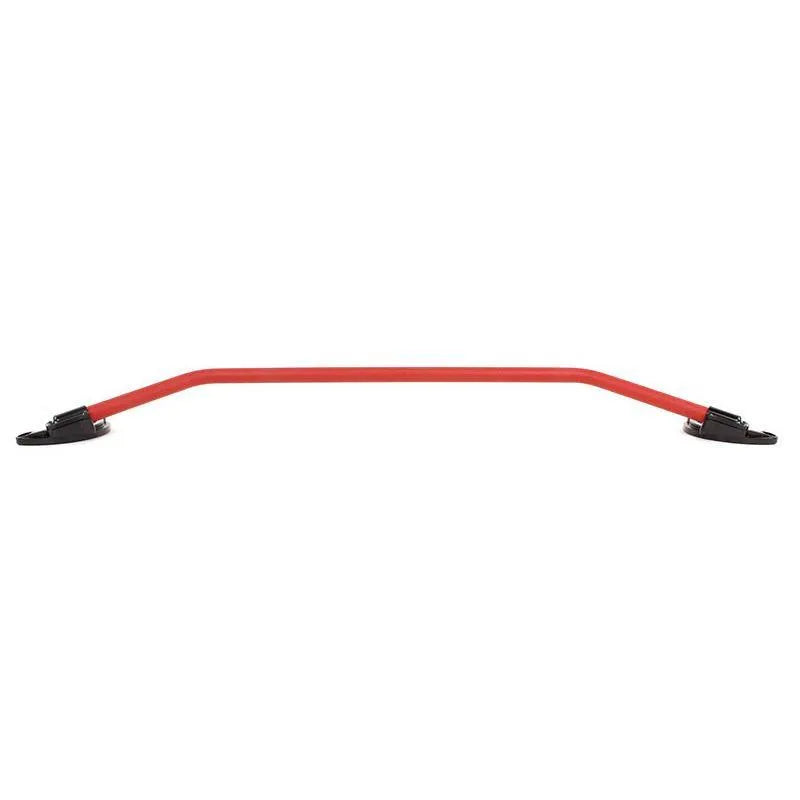 PERRIN 02-07 Subaru WRX/STi/Impreza / 04-08 Forester Front Strut Brace - Black