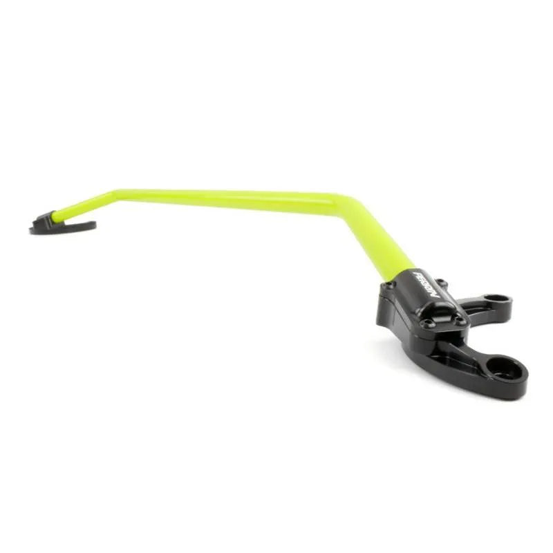 PERRIN 02-07 Subaru WRX/STi/Impreza / 04-08 Forester Front Strut Brace - Black