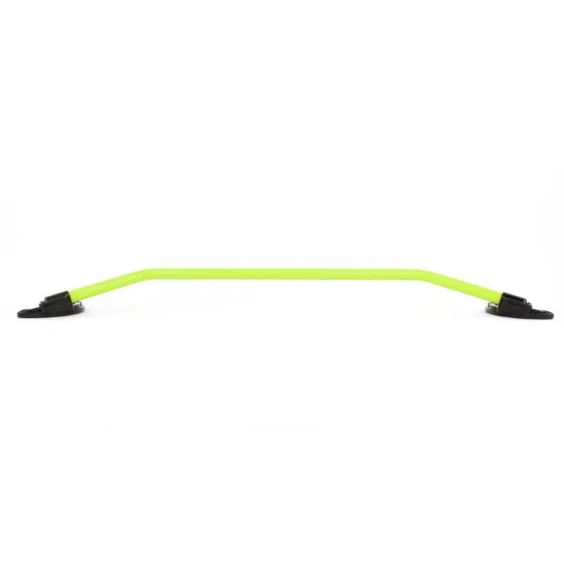 PERRIN 02-07 Subaru WRX/STi/Impreza / 04-08 Forester Front Strut Brace - Black