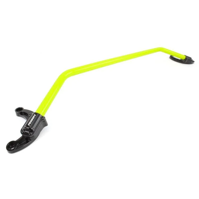 PERRIN 02-07 Subaru WRX/STi/Impreza / 04-08 Forester Front Strut Brace - Black