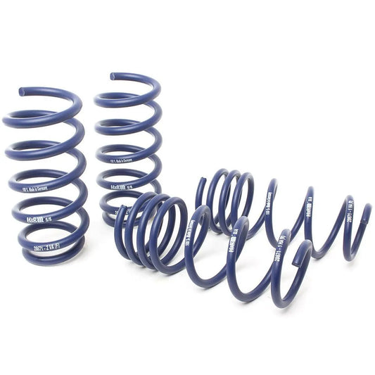 H&R Sport Spring Kit | BMW 840i xDrive Coupe G15 (20-21) (28671-3)