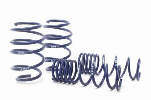 H&R Sport Lowering Springs | BMW 530i/540i/M550i (17-18) (28721-2)