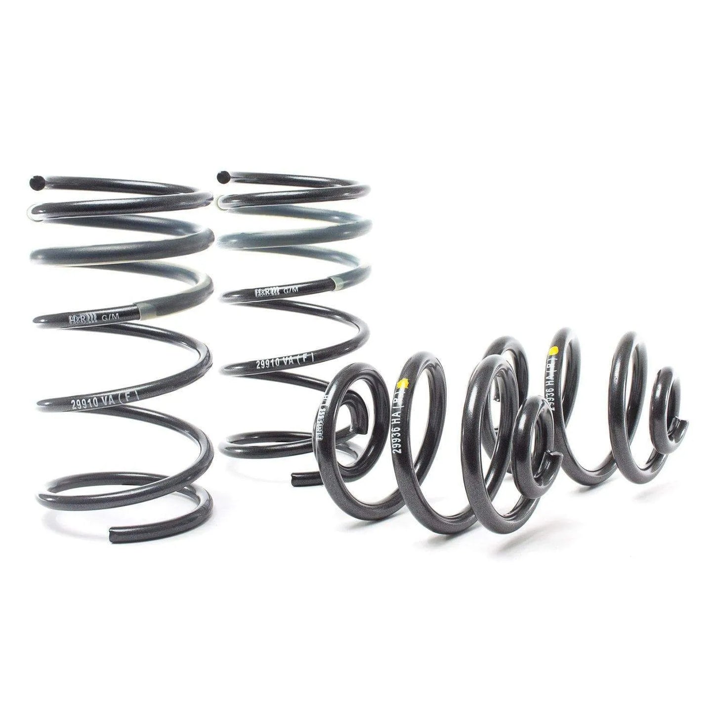H&R Sport Lowering Springs | BMW M3 E36 1994-1996 3.0L Non-Cabrio (29910)