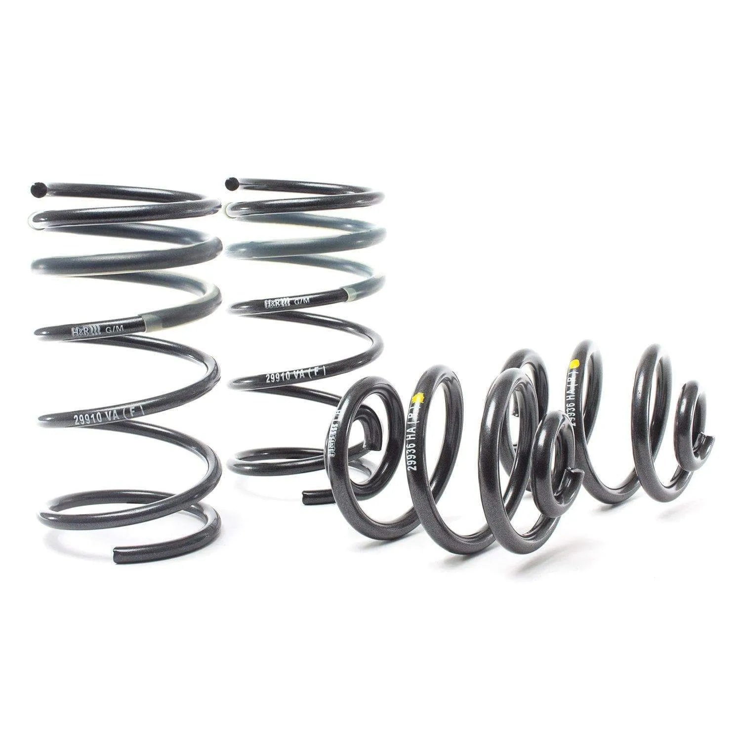 H&R Sport Lowering Springs | BMW M3 E36 1994-1996 3.0L Non-Cabrio (29910)