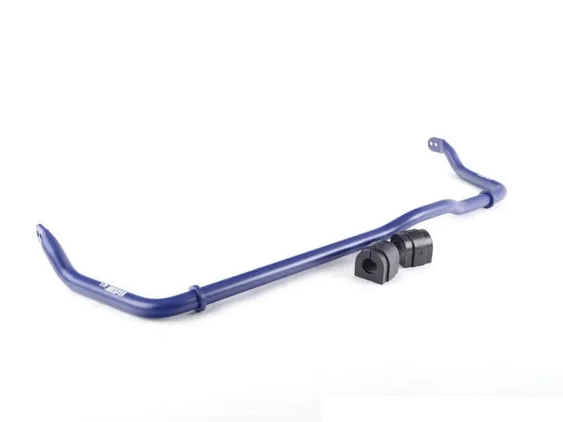 H&R 28mm Front 2 Point Adjustable Sway Bar Kit | BMW 320i Sedan/328i Sedan (12-16) (70878-5)