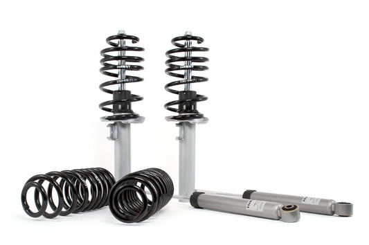 H&R Sport Cup Kit BMW 128i E82 08-13 Lowering | BMW 128i (08-13) (31054-6)