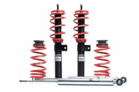 H&R Premium Performance Coilover Kit | BMW 328i Sport Wagon (06-12) (39177-2)