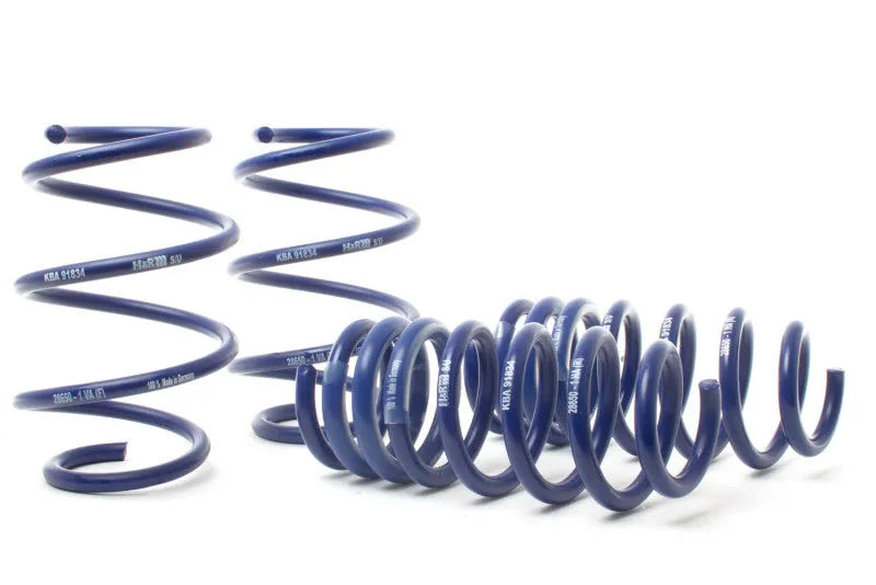 H&R OE Sport Spring Kit | BMW X3 M / X3 M Competition F97 (20-22) (28650-1)