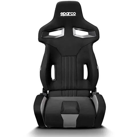 Sparco Seat R333 2021 Black/Red