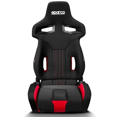 Sparco Seat R333 2021 Black/Red