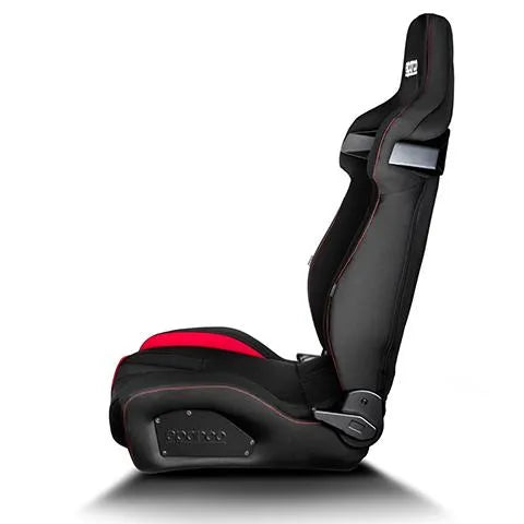 Sparco Seat R333 2021 Black/Red