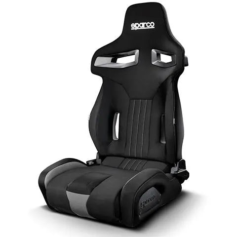 Sparco Seat R333 2021 Black/Red