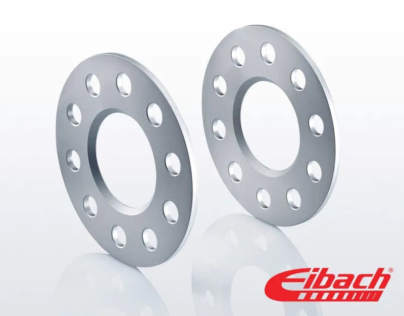 Eibach 5mm F&R Wheel Spacers | BMW 318i/325i/325is/Passat GL (S90-1-05-010)