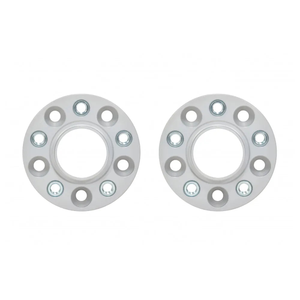 Eibach 25mm F&R Spacers | BMW 3 Series, Z3, Z4 (S90-7-25-011) (SPF S90-7-25-011)