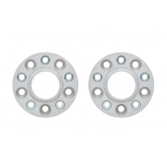 Eibach 18mm F&R Spacers | Porsche 911/ Cayman (S90-7-18-001)
