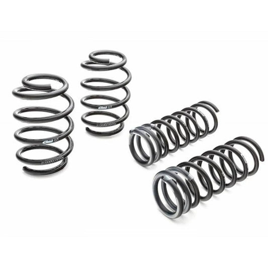 Eibach Pro-Kit Performance Springs | 2014-2018 BMW 228i F22 RWD (E10-20-030-01-22)