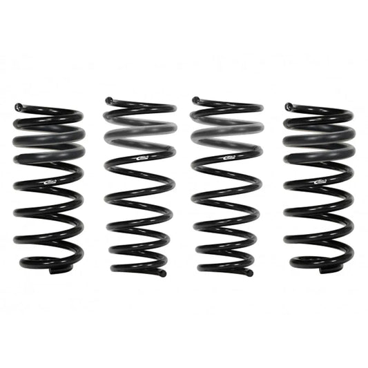 Eibach Pro-Kit | 2014-2016 BMW 435 xDrive F32 (E10-20-031-18-22)