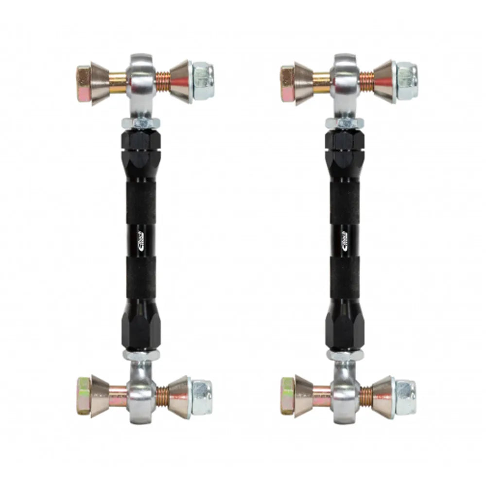 Eibach Front Adjustable Anti-Roll End Link Kit | 2005-2013 Porsche 911 Series (AK41-72-007-04-20)