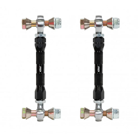 Eibach Front Adjustable Anti-Roll End Link Kit | 2005-2013 Porsche 911 Series (AK41-72-007-04-20)