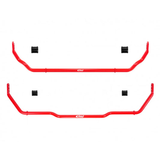 Eibach 26mm Front & 22mm Rear Anti-Roll-Kit | 1999-2004 Porsche 911 (7213.320)