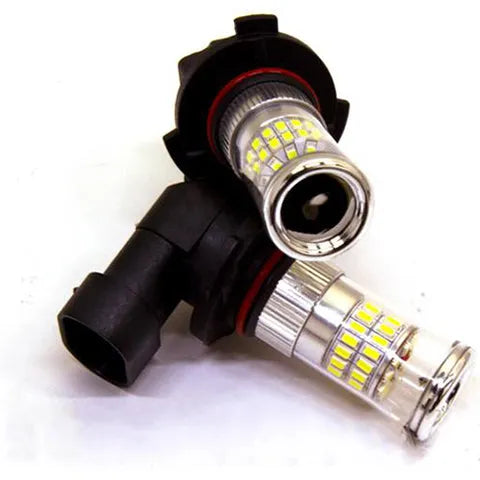 Diode Dynamics HP48 Fog Light LED Bulbs | VW GTI (06-09) / Subaru WRX/STI (08-14) / Toyota MR2 (03-05) (DD0136P)
