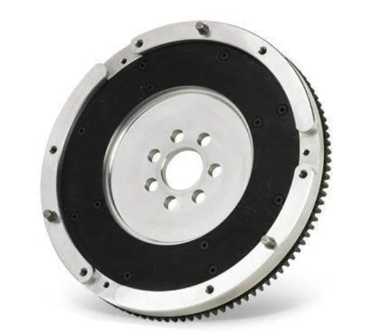 Clutch Masters Twin-Disc Aluminum Flywheel | 2014 - 2018 BMW M3 (FW-795-B-TDA)