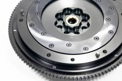Clutch Masters Lightweight Aluminum Flywheel | 2006 - 2010 BMW M5 (FW-CM8-AL)