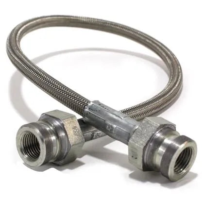 Clutch Masters Hydraulic Clutch Line / BMW 328i/330xi/M3 (99-06) (SL-E46BMW)