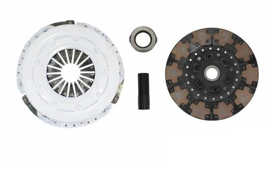 Clutch Masters FX350 Clutch Kit | 2006 - 2010 BMW M5(03CM8-HDFF-X)