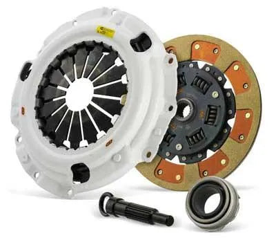 Clutch Masters FX300 Clutch Kit / (05-07) BMW 330 3.0L 6 Speed 6 cyl. - Footnotes: B,F,I