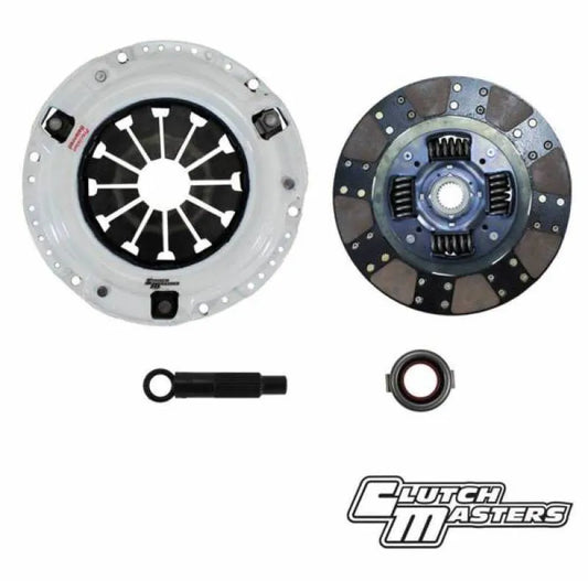 Clutch Masters FX250 Clutch Kit | 2015 Porsche Cayman (20981-HD0F-X)