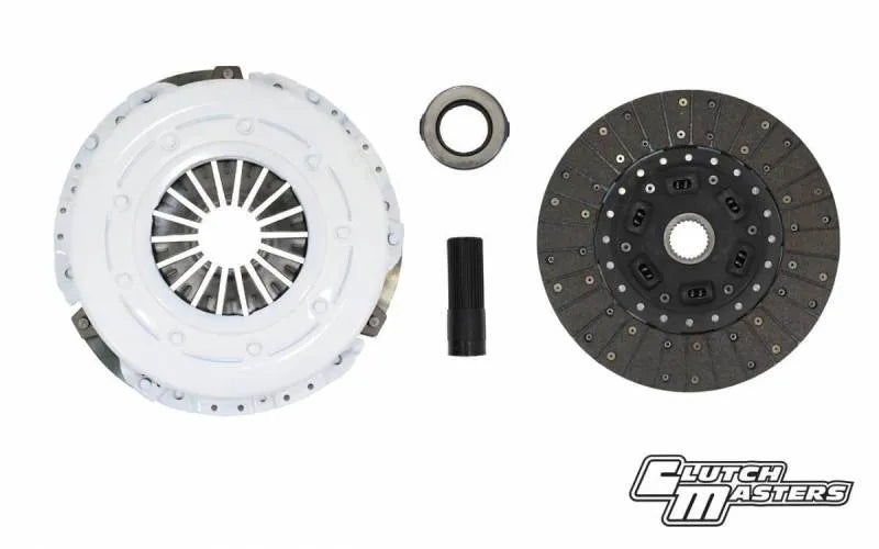 Clutch Masters FX100 Clutch Kit | 2006 - 2010 BMW M5 (03CM8-HD00-X)