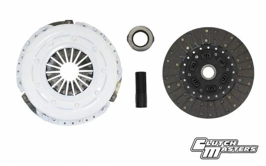 Clutch Masters FX100 Clutch Kit | 2006 - 2010 BMW M5 (03CM8-HD00-X)